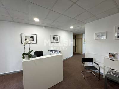 Location Bureaux à Saint-Étienne