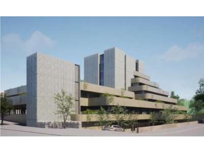Location Bureaux à Saint-Étienne