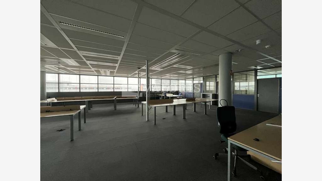 Bureaux à louer Saint-Etienne gare de Châteaucreux