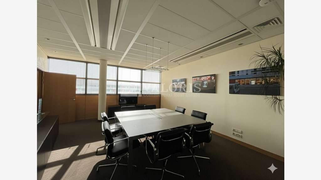 Bureaux à louer Saint-Etienne gare de Châteaucreux