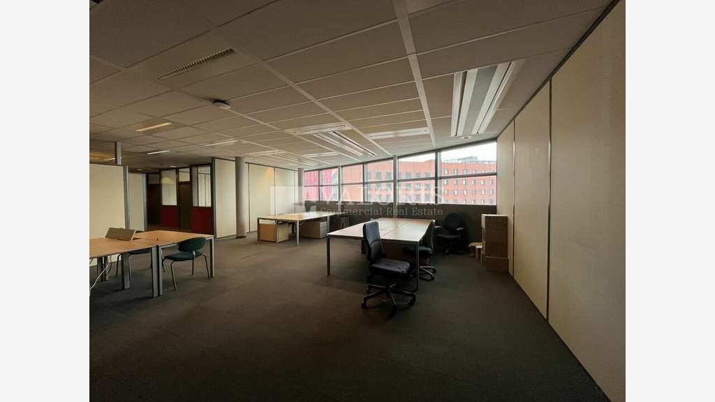Bureaux à louer Saint-Etienne gare de Châteaucreux