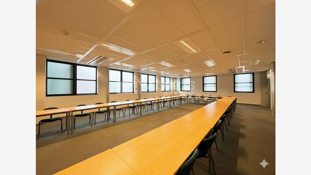 Bureaux à louer Saint-Etienne gare de Châteaucreux