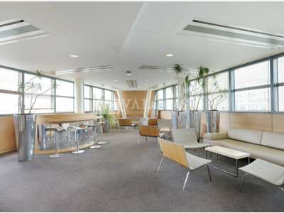 Bureaux à louer Saint-Etienne gare de Châteaucreux