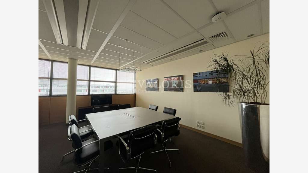 Bureaux à louer Saint-Etienne gare de Châteaucreux