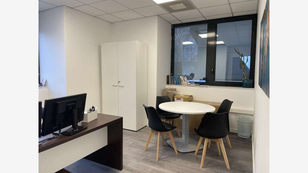A louer 1 lot de bureaux au coeur du Technopole de