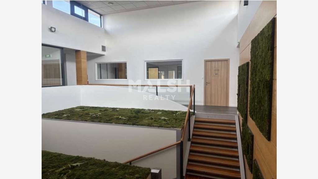 BUREAUX - A LOUER - SAINT ETIENNE TECHNOPOLE - 90