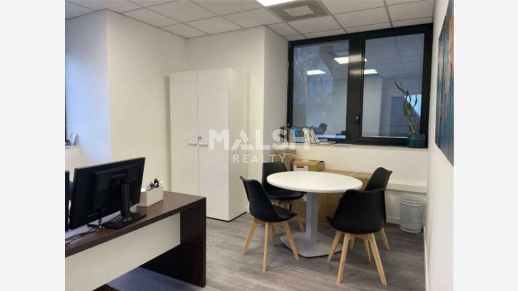 BUREAUX - A LOUER - SAINT ETIENNE TECHNOPOLE - 90