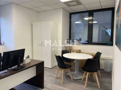 BUREAUX - A LOUER - SAINT ETIENNE TECHNOPOLE - 90