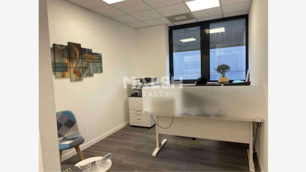 BUREAUX - A LOUER - SAINT ETIENNE TECHNOPOLE - 90