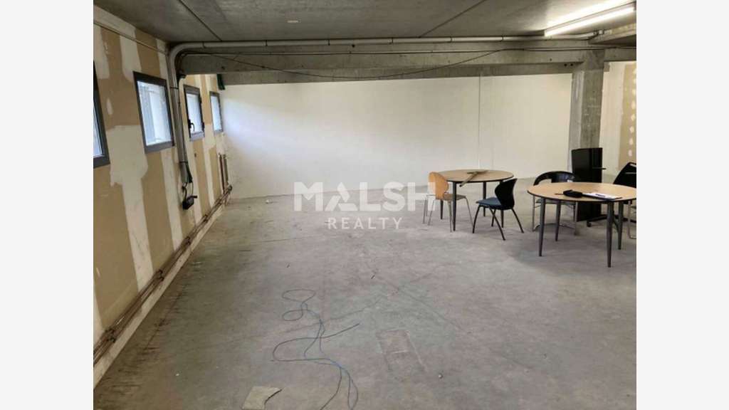 BUREAUX - A LOUER - SAINT ETIENNE TECHNOPOLE - 90
