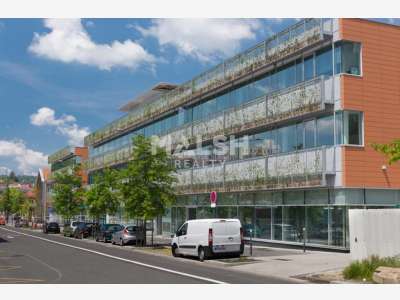 A louer bureaux 160m² RDC St Etienne Châteaucreux