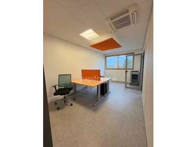 Location Bureaux à Saint-Étienne-du-Rouvray