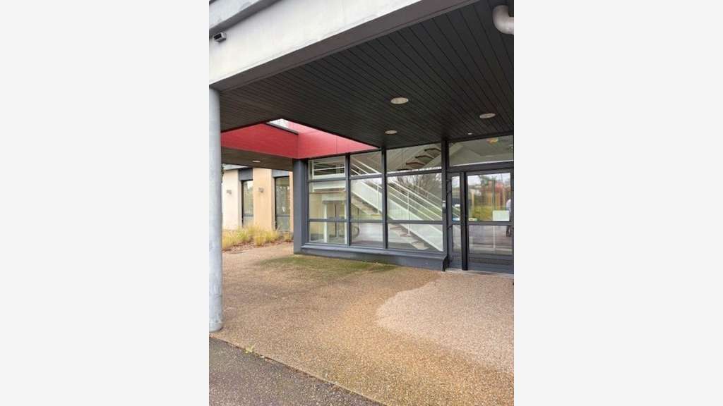 Bureau 15m² à louer Saint Etienne du Rouvray (76)