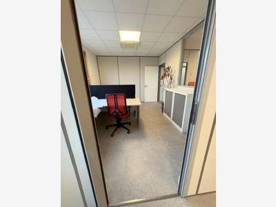 Bureau 15m² à louer Saint Etienne du Rouvray (76)