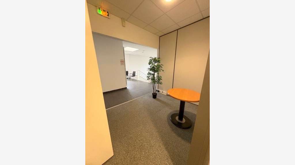 Bureau 15m² à louer Saint Etienne du Rouvray (76)