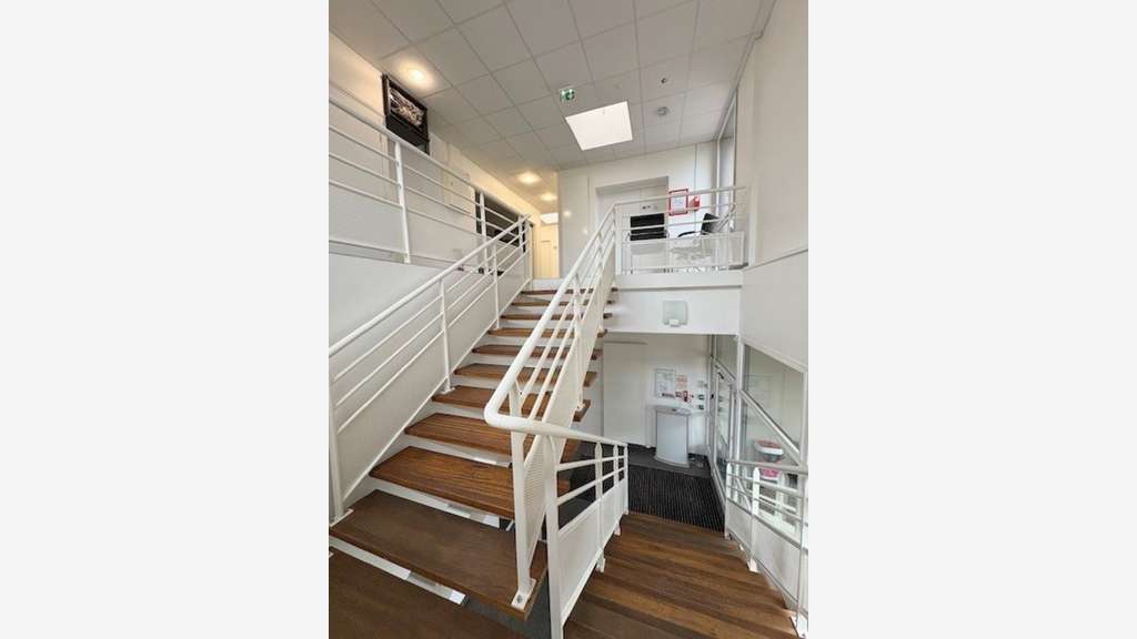 Bureau 15m² à louer Saint Etienne du Rouvray (76)