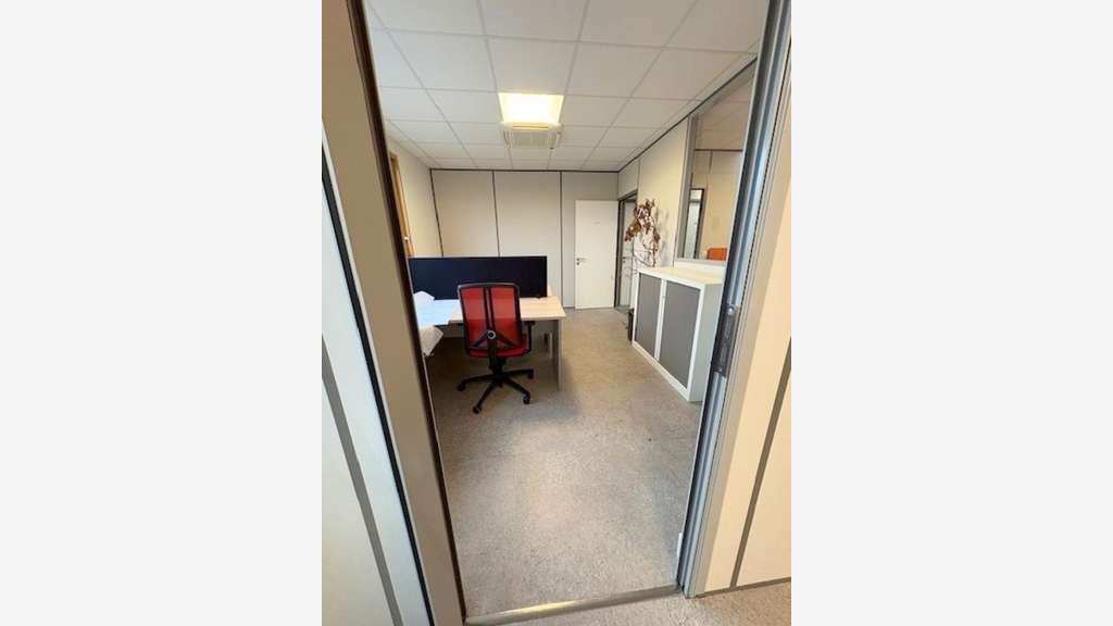 Bureau 15m² à louer Saint Etienne du Rouvray (76)