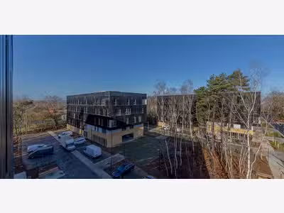 A vendre ou louer 5 plateaux de bureaux sur Rouen