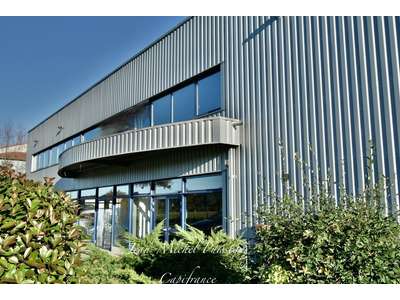 Location Locaux d'activités - Entrepôts à Saint-Gaudens