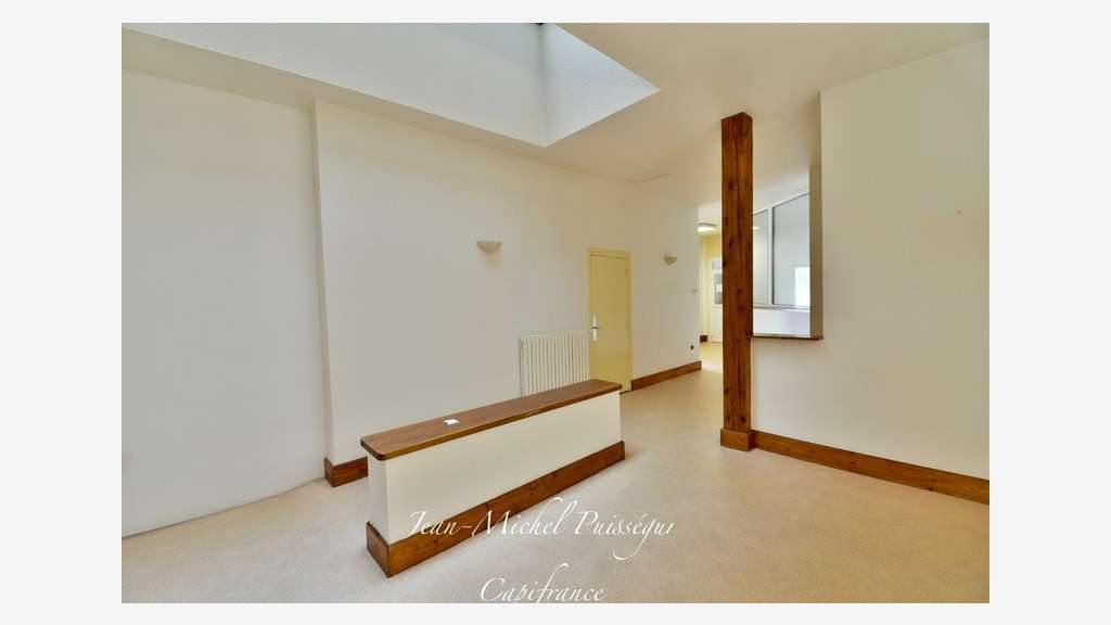 A louer 105m² de bureaux en RDC à Saint Gaudens