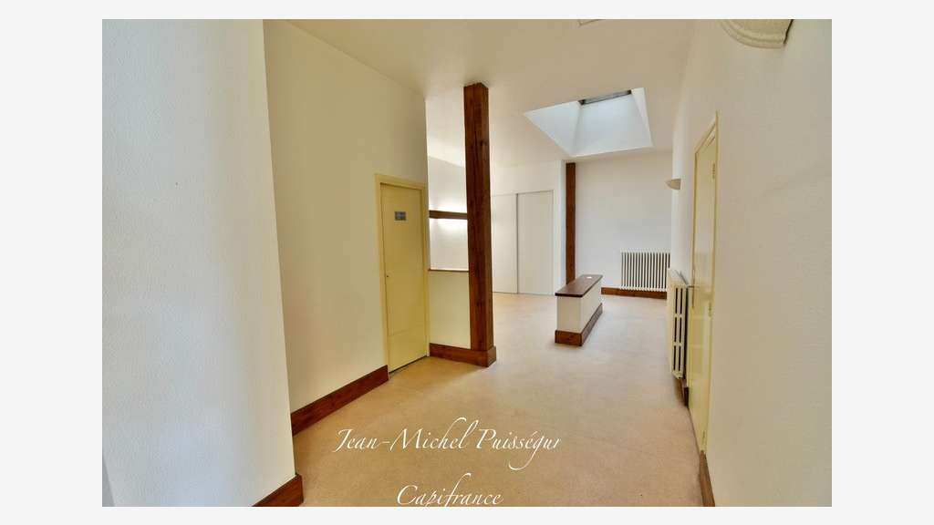 A louer 105m² de bureaux en RDC à Saint Gaudens