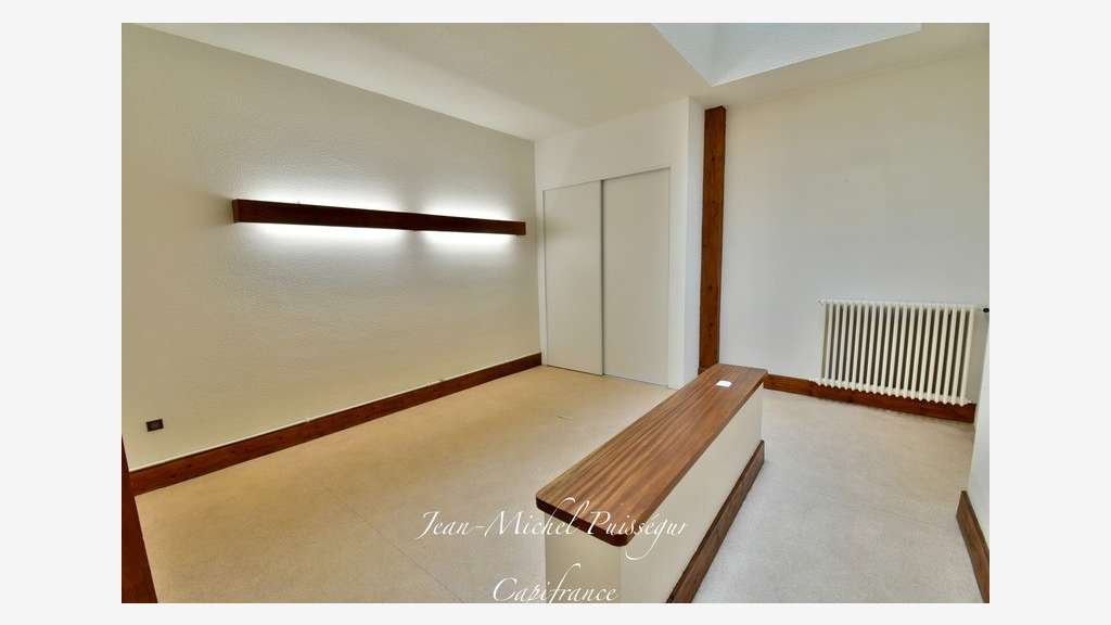 A louer 105m² de bureaux en RDC à Saint Gaudens