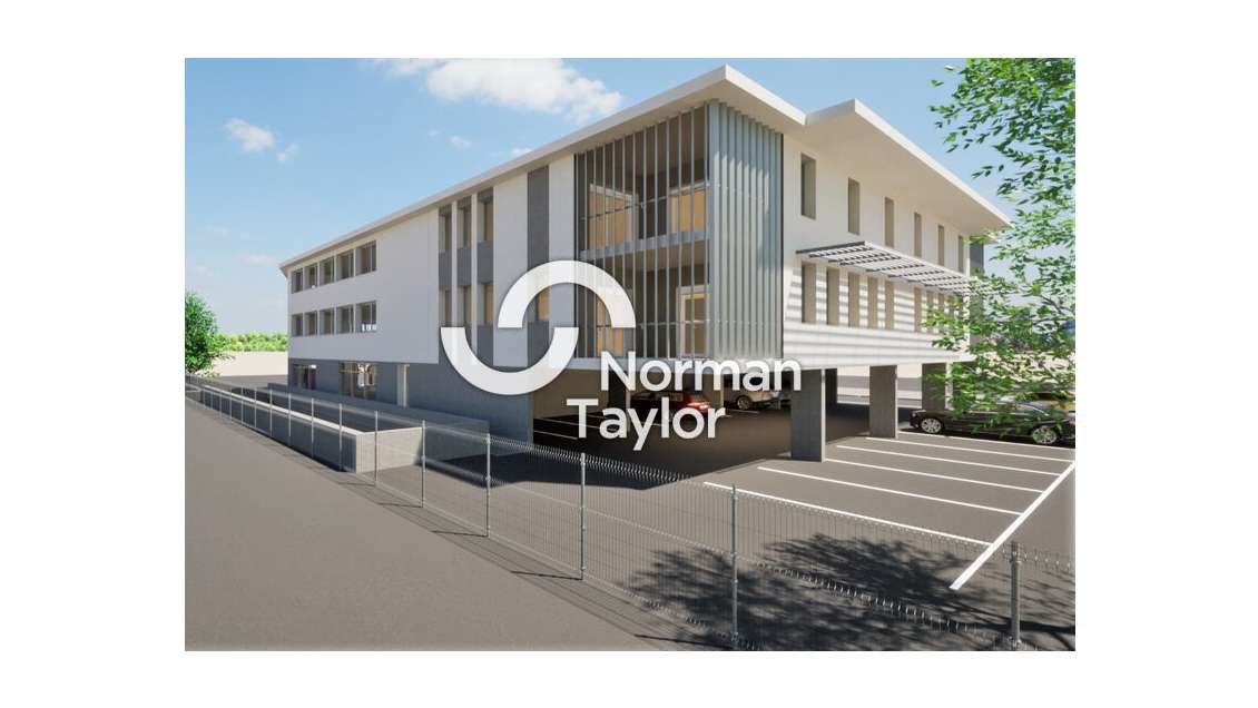 Locaux et bureaux à louer à Saint-Gély-du-Fesc