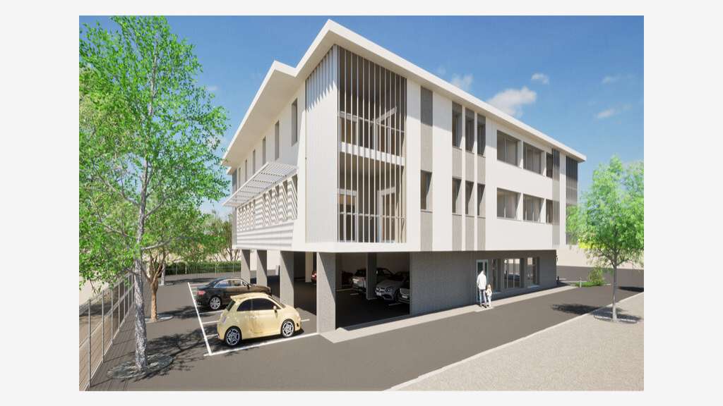 Locaux et bureaux à louer à Saint-Gély-du-Fesc