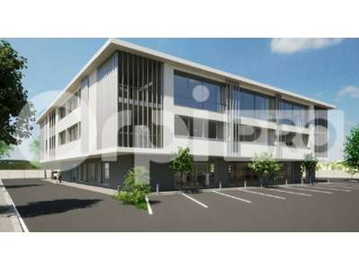 Location Bureaux à Saint-Gély-du-Fesc