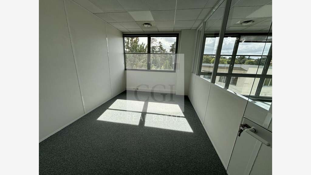 A louer bureaux fonctionnels à Saint-Genis-Laval