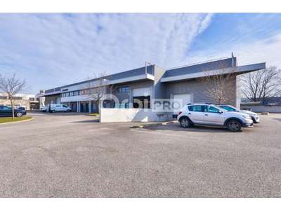 Location Bureaux à Saint-Priest
