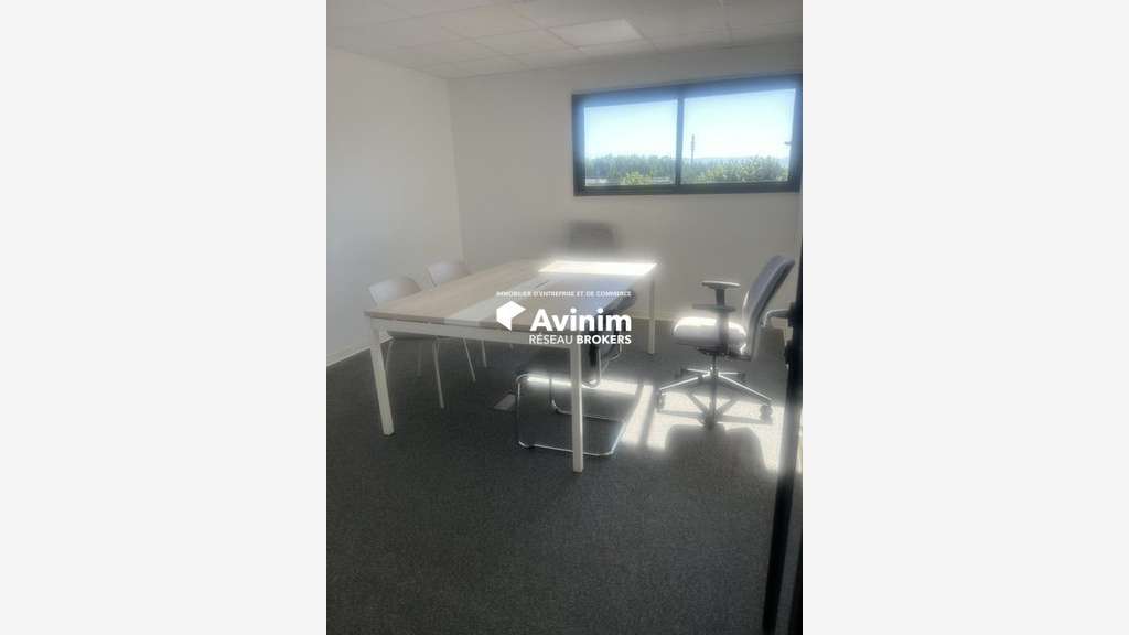 Locaux professionnels/bureaux