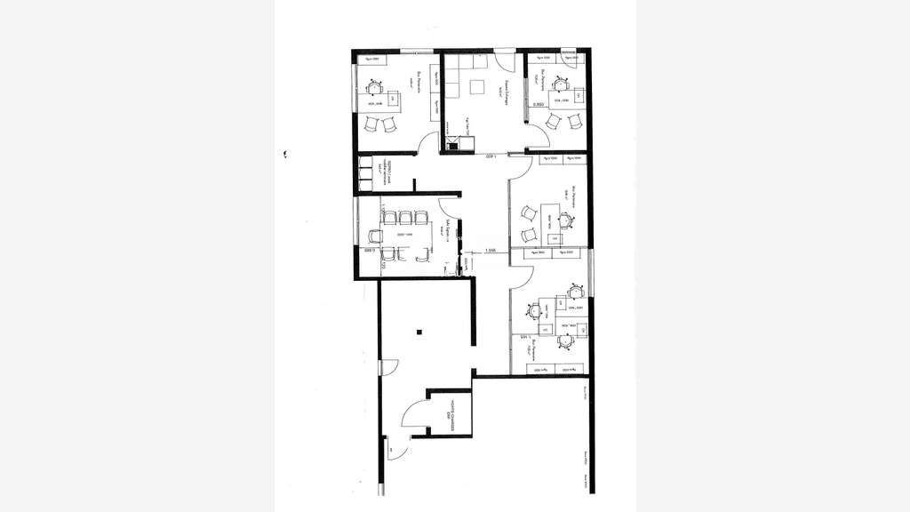 Locaux professionnels/bureaux