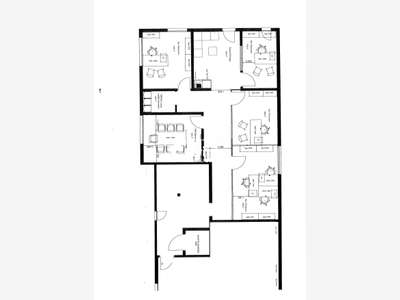 Locaux professionnels/bureaux