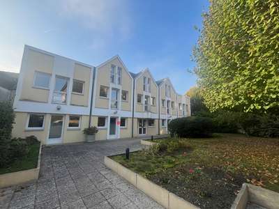 Location Bureaux à Saint-Germain-en-Laye