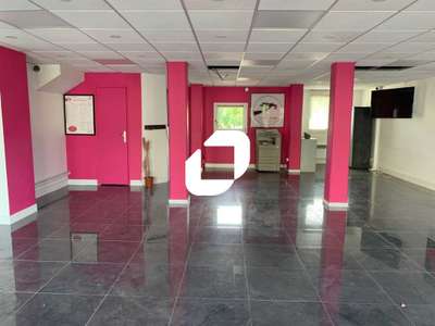 Location Bureaux à Saint-Germain-en-Laye