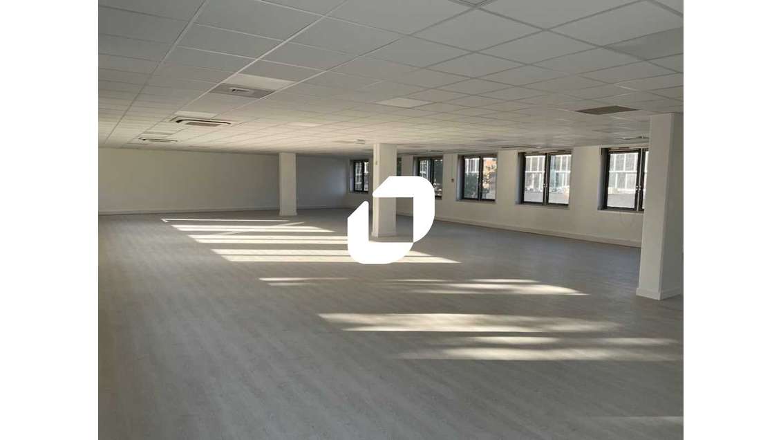 A louer Bureaux 180m² Saint germain en laye