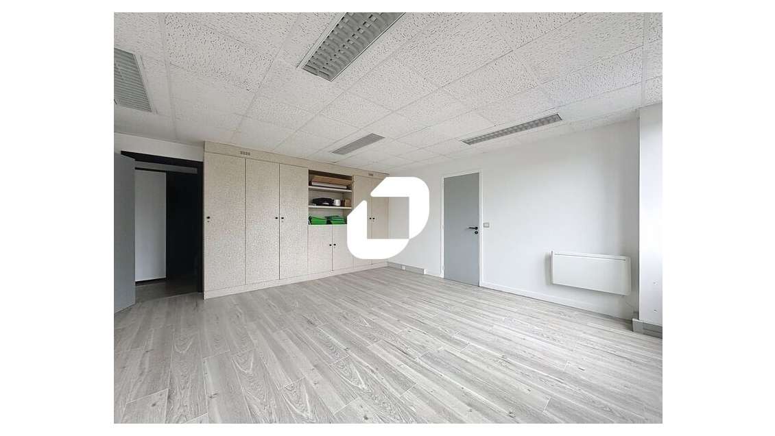 A louer Bureaux 29m² Saint germain en laye