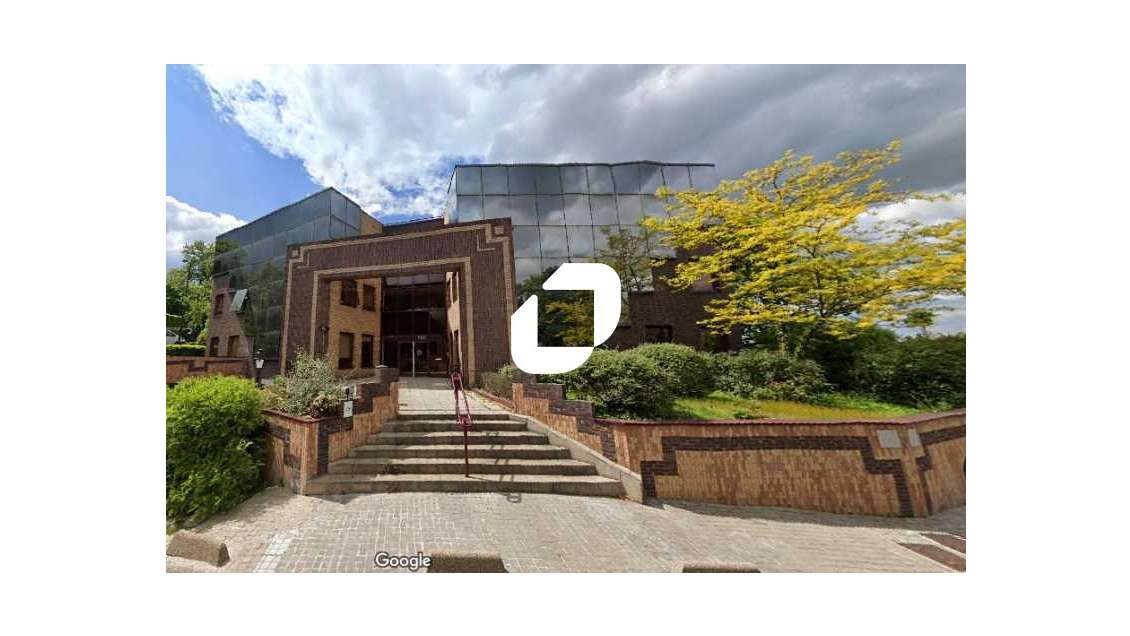 A louer Bureaux 517m² Saint germain en laye