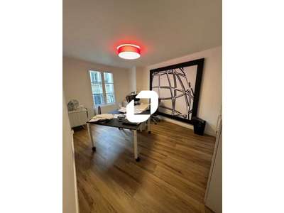 Location Bureaux à Saint-Germain-en-Laye