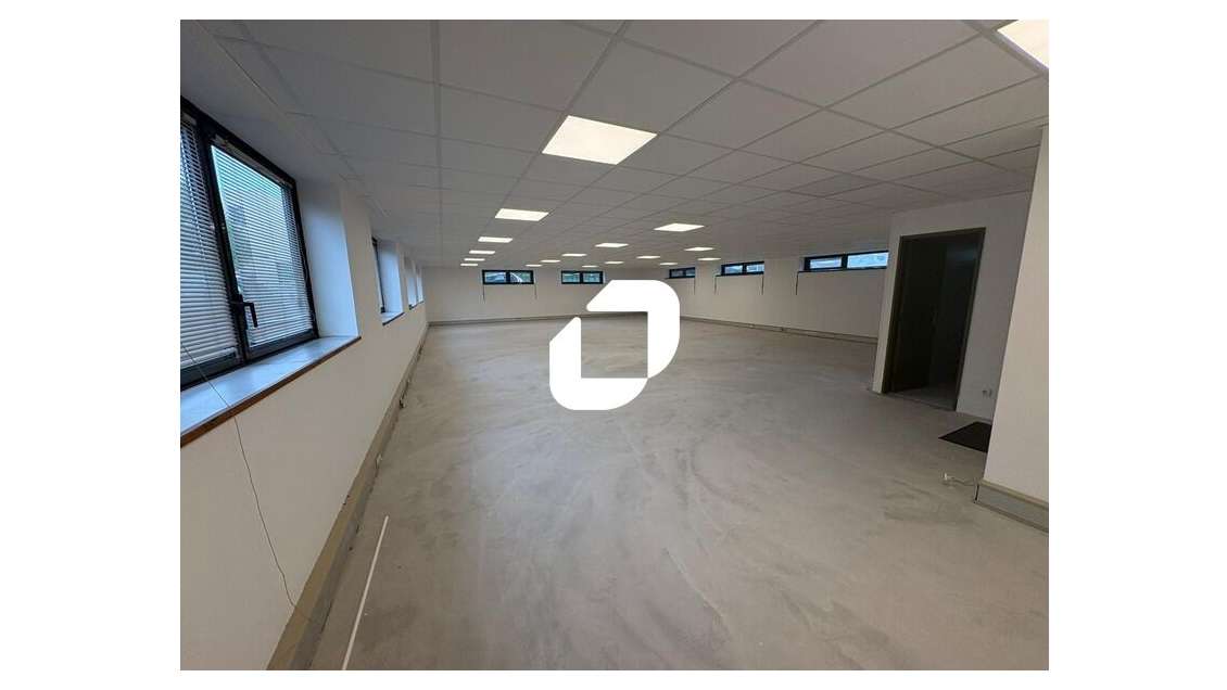 A louer Bureaux 198m² Saint germain en laye