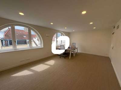 Location Bureaux à Saint-Germain-en-Laye