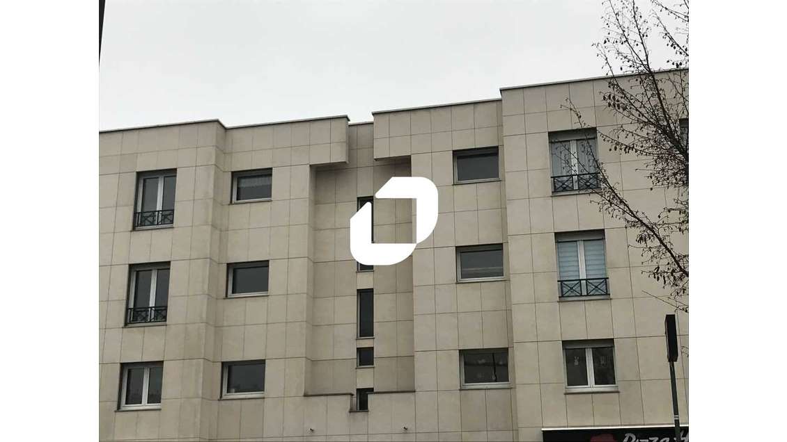 A louer Bureaux 63m² Saint germain en laye