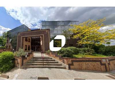 Location Bureaux à Saint-Germain-en-Laye