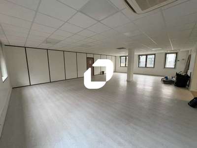Location Bureaux à Saint-Germain-en-Laye