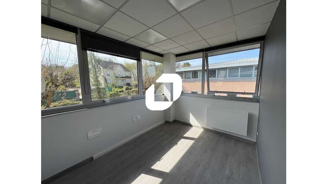A louer Bureaux 17m² Saint germain en laye