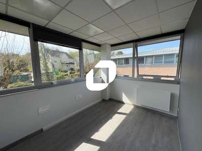 Location Bureaux à Saint-Germain-en-Laye