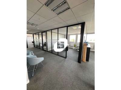 Location Bureaux à Saint-Germain-en-Laye