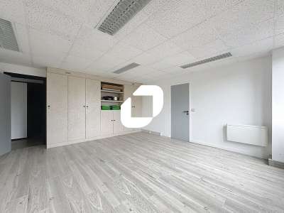 Location Bureaux à Saint-Germain-en-Laye