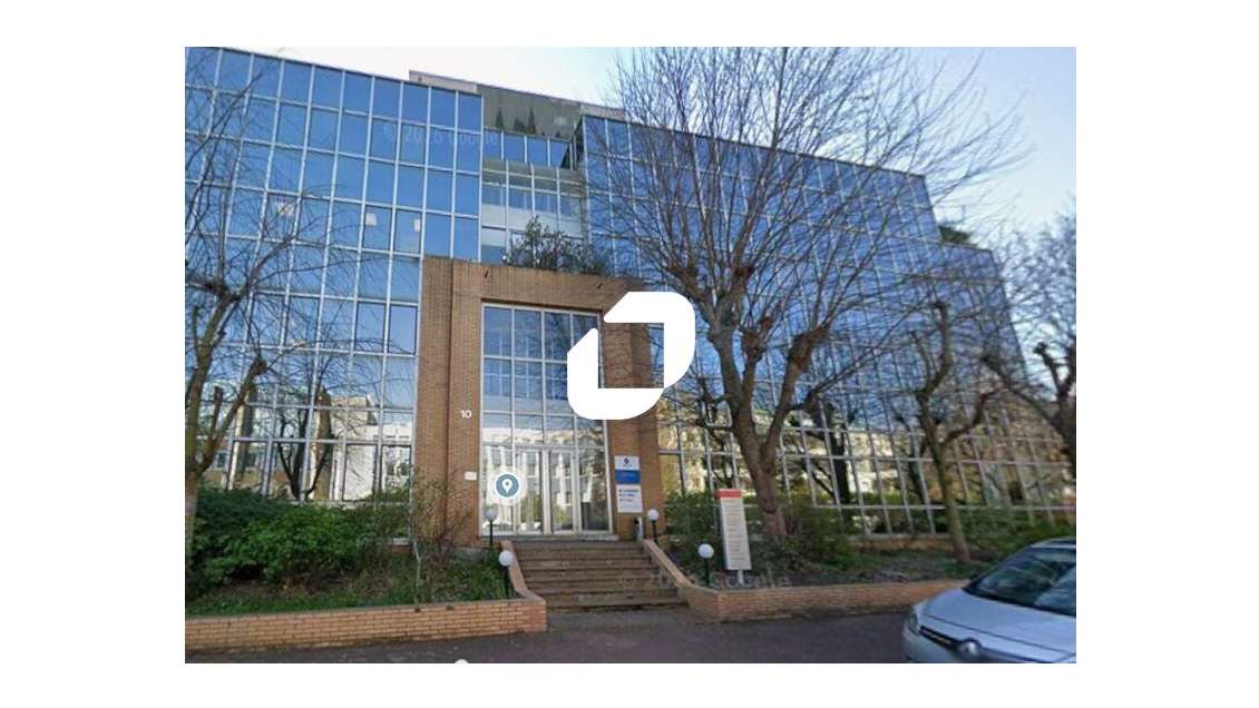 A louer Bureaux 71m² Saint germain en laye
